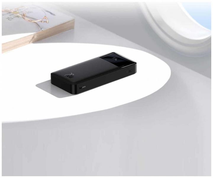 Produktbild Baseus Bipow (10000 mAh, 20 W, 37 Wh)