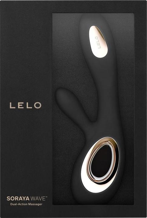 Image du produit LELO Soraya Wave