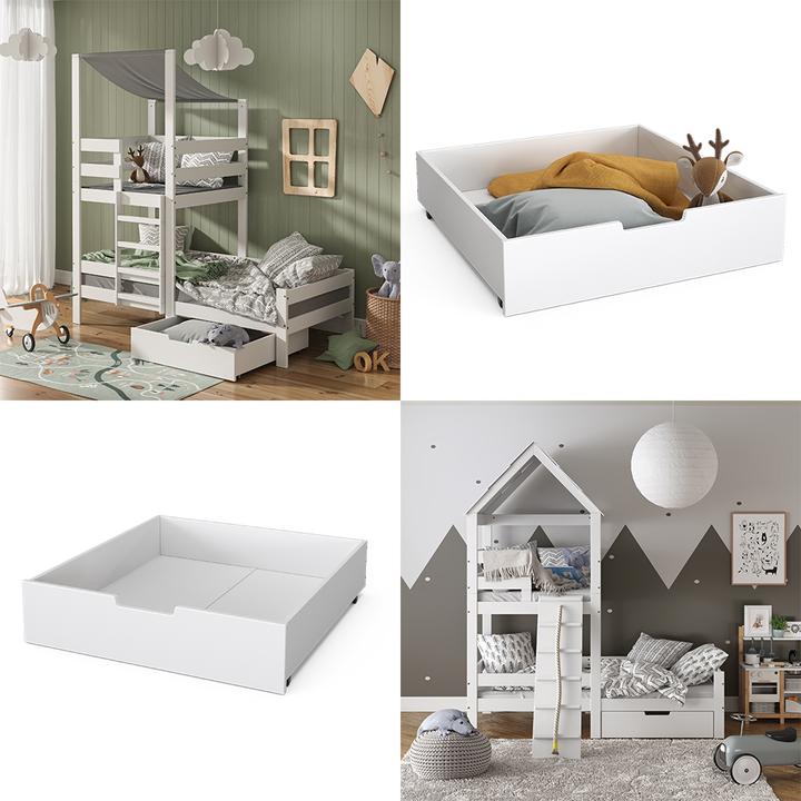 Produktbild VitaliSpa Teddy