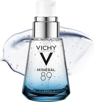 Actual product image Vichy Minéral 89 (30 ml, 24h cream)