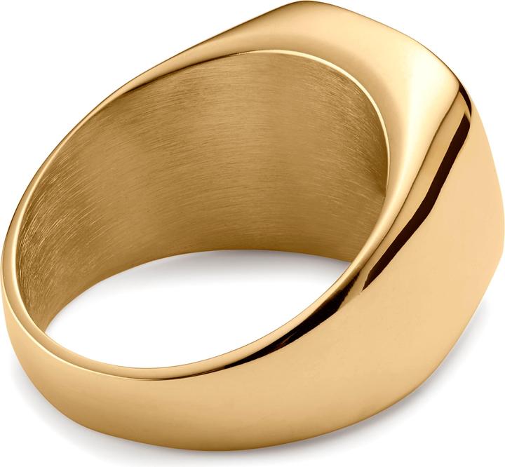 Weissgold 1.5 mm poliert
