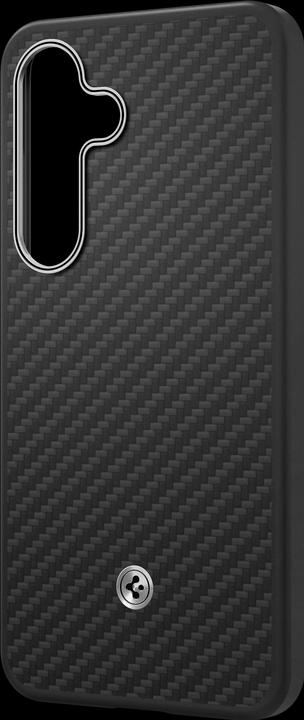 Actual product image Samsung Enzo Aramid Case (Samsung Galaxy S25+)