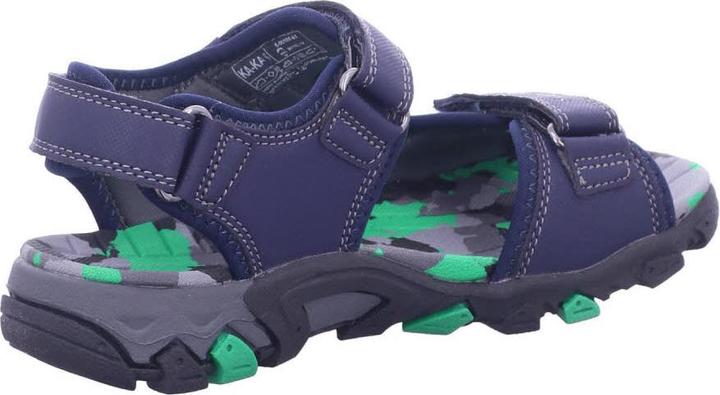 Actual product image Superfit Henry (41)