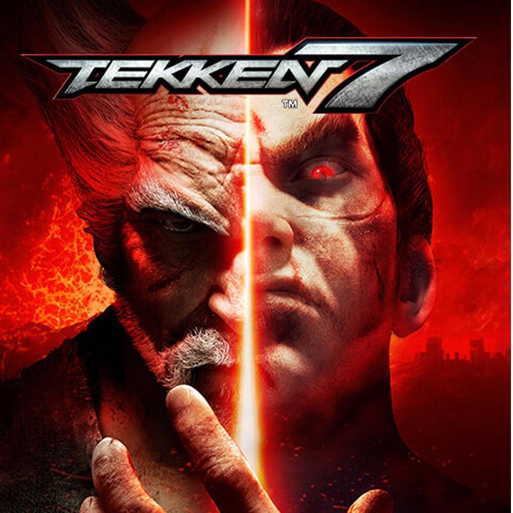 Produktbild Bandai Namco Tekken 7 (PC, DE)