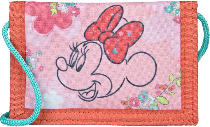 Undercover Disney Minnie Mouse