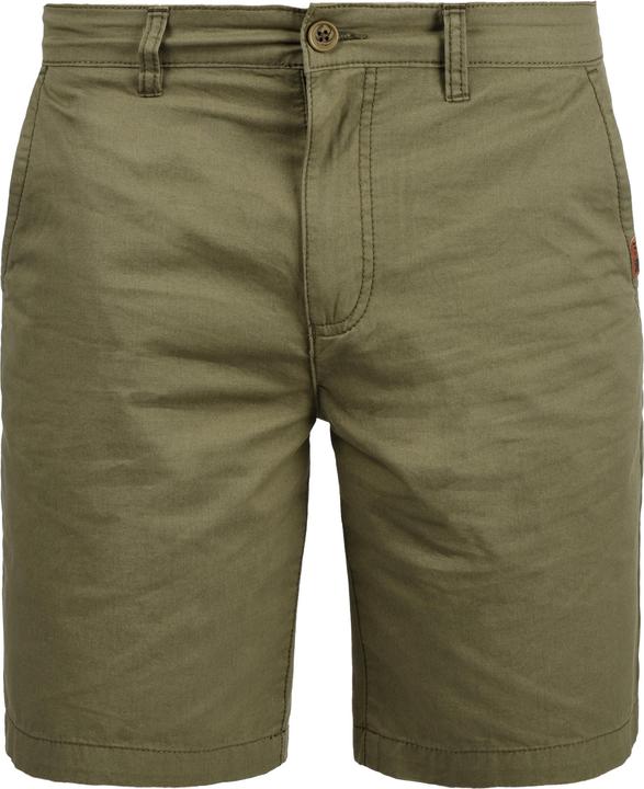 Actual product image Solid Thement Men's shorts (3XL)
