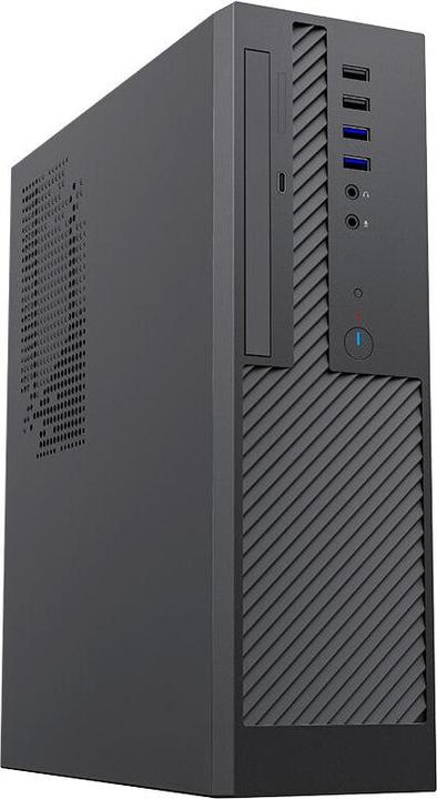 Actual product image Itek PILOT Z8 Lite (mATX, Mini-ITX)