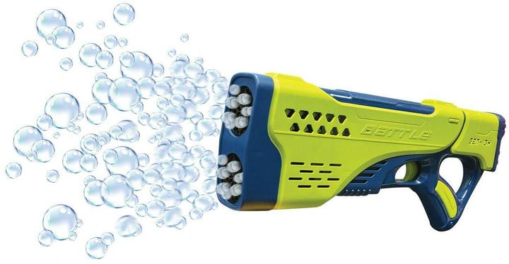 Magic Bubble Seifenblasen Blaster