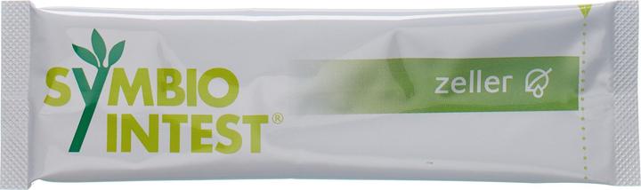 Actual product image Symbio Dietary fiber supplement 30 sticks (1 Piece, Pen, 384 g)