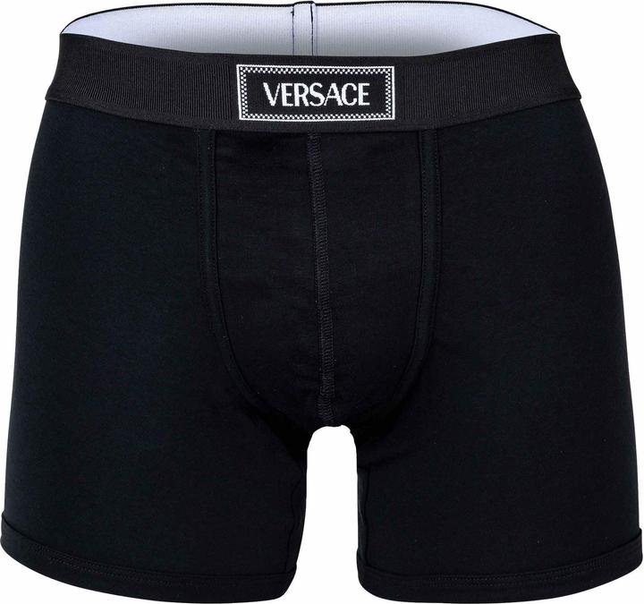 Immagine prodotto Versace Baule In Jersey Di Cotone Topeka+Elastico Logo Canete (XXL, Confezione singola)