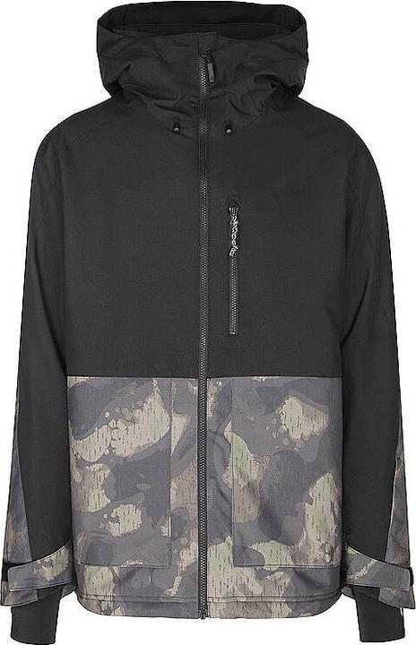 Produktbild O'Neill Snowboardjacke Originals Block (S)