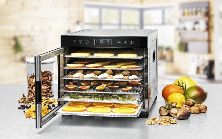 Image du produit Rommelsbacher Dörrautomat DA 950
