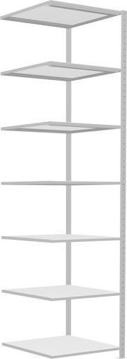 RAL 7035 Gris clair