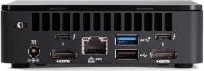 Actual product image ASUS Barebone RNUC12WSKI50000 (Intel Core i5-1240P)
