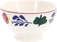 Produktbild Royal Boch Boerenbont Fussschale 13 cm