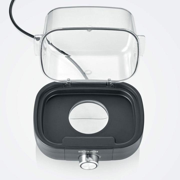 Actual product image Severin EK3166 (EU plug)