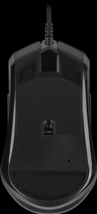 Actual product image Corsair M55 Pro (Cable)