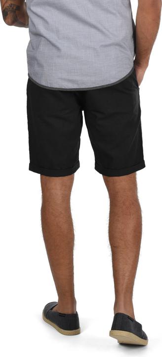 Immagine prodotto Blend Lias Pantaloncini Di Lino Shorts Bermuda Da Uomo Regular- Fit (L)