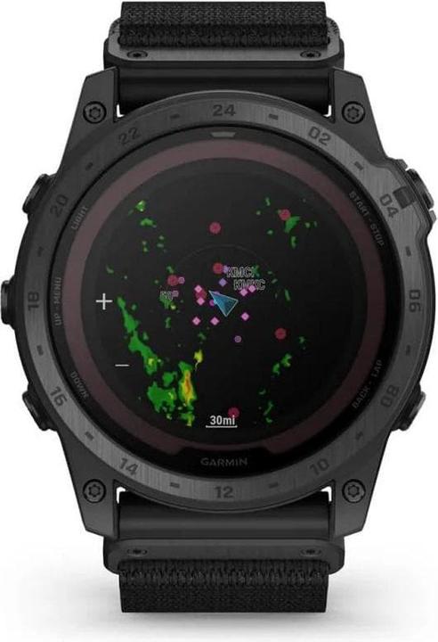 Produktbild Garmin Tactix 7 – Pro Edition (51 mm)