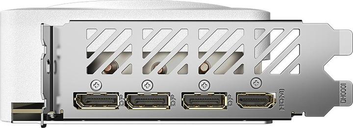 Image du produit Gigabyte VGA GBT RTX4070 12GB Aero OC V2 (12 Go)