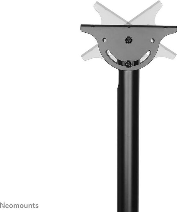 Actual product image Neomounts Ceiling mount (Ceiling, 60")