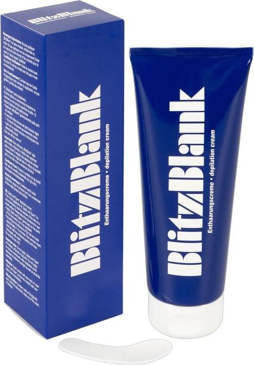 Image du produit Lubry Blitzblank (125 ml, 1 x, 161 g)