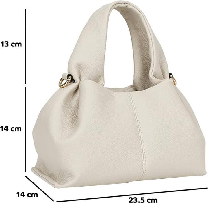 Immagine prodotto Gallantry HB-1963-BG Handtasche