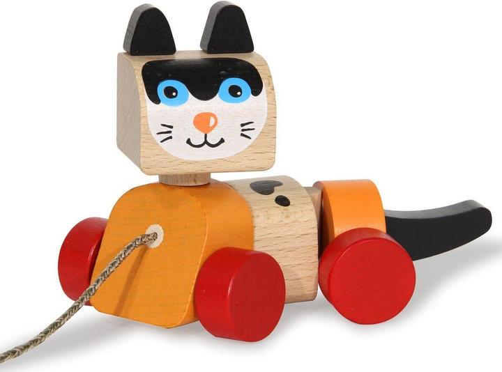 Actual product image Jamara Kidiwood
