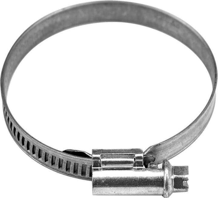 Norma Schlauchschelle verzinkt 9 mm 32-50 mm, 50 St.