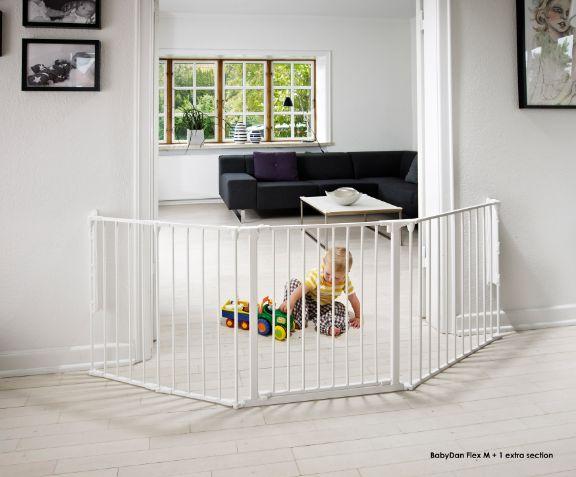 Image du produit Baby Dan Extension (72 cm)