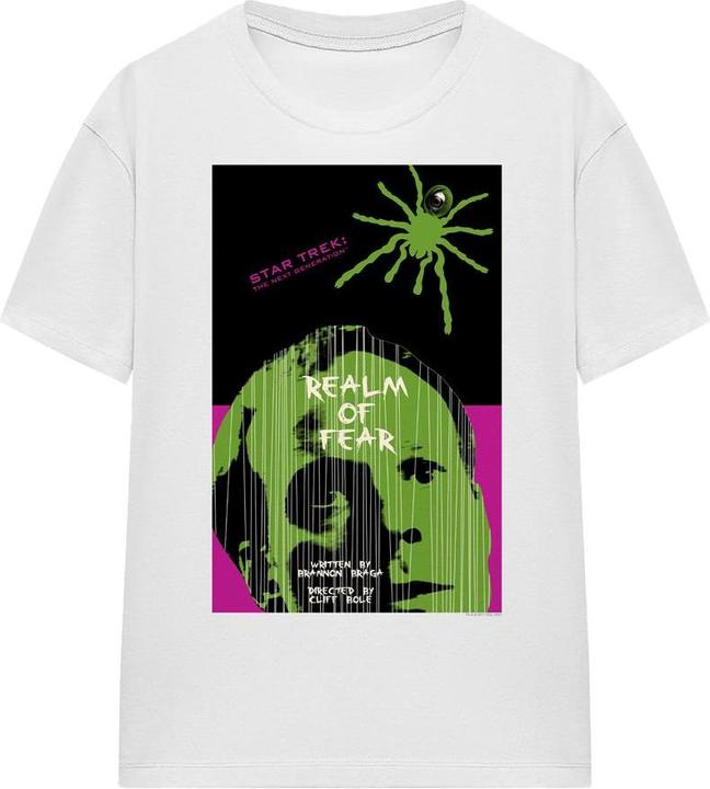 Produktbild The Next Generation Season 6 Episode 2 TShirt (L)