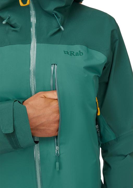 Produktbild Rab Latok Mountain GTX (12, M)