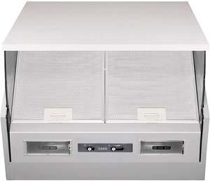 Immagine prodotto AEG DEB1621S (Sottostruttura cappuccio)