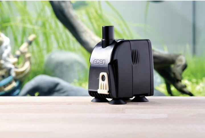 Image du produit Eden WaterParadise PAS 600 94013 Aquarien-Pumpe
