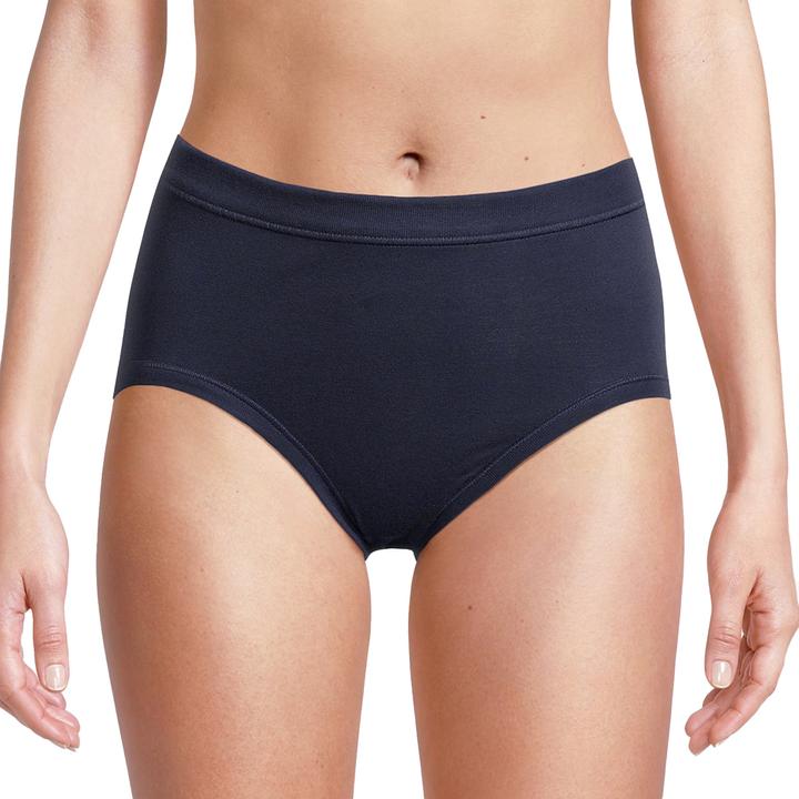 Produktbild Conta 3er Pack Feinripp Taillen Slip (46, 3XL, 3er Pack)