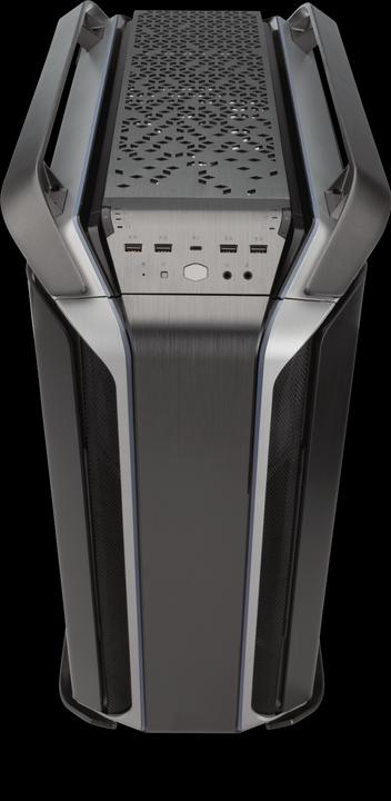Actual product image Cooler Master Cosmos C700M (ATX, mATX, Mini-ITX, E-ATX)
