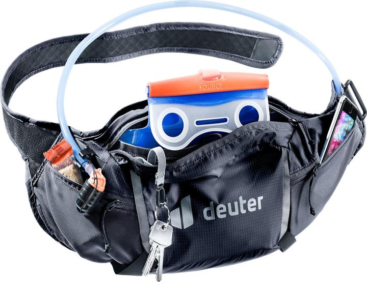 Actual product image Deuter Shortrail III