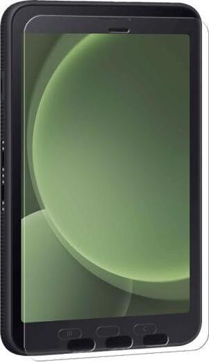 Actual product image Eiger Mountain Glass Clear Tablet (1 Piece, Galaxy Tab Active 3, Galaxy Tab Active 5)