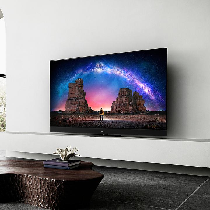 Image du produit Panasonic TX-65LZW2004 (65", OLED, 4K, 2023)