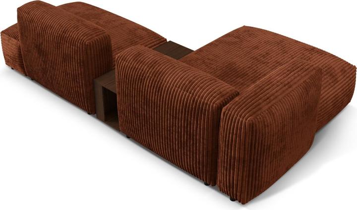 Produktbild Micadoni Martina (Ecksofa)