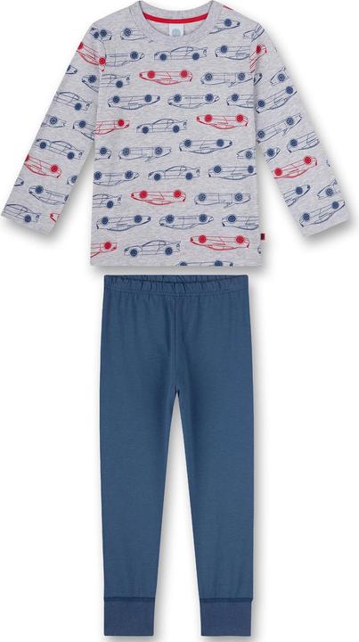 Actual product image Sanetta Pyjama Homewear Comfortable Fit (104)