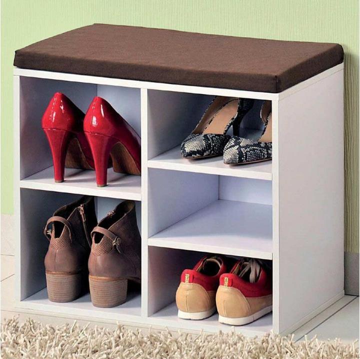 Immagine prodotto Kesper Eddie (51,5 x 29,5 x 48 cm)