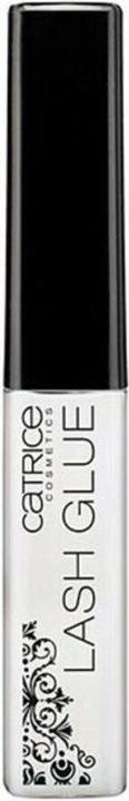 Actual product image Catrice Lash Glue (Artificial eyelashes)