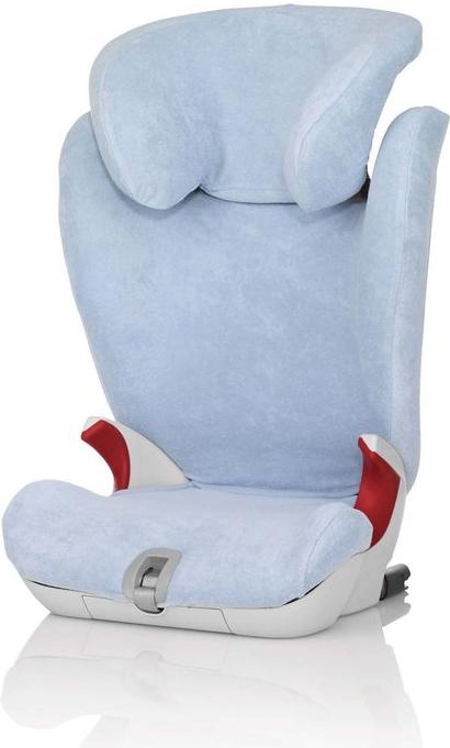 Produktbild Britax Römer Kidfix Sl Sict (Kindersitz)