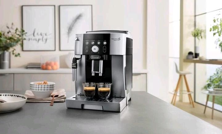 Productafbeelding De'Longhi Magnifica S Smart