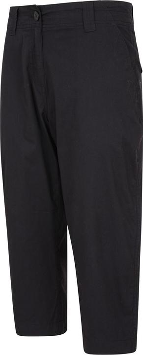 Actual product image Mountain Warehouse Womens/Ladies Coastal Stretch Capri (30)