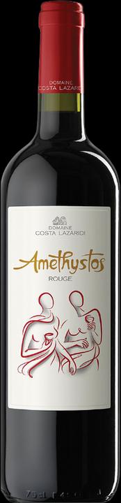 Image du produit Domaine Costa Lazaridi Amethystos Rot (2021)