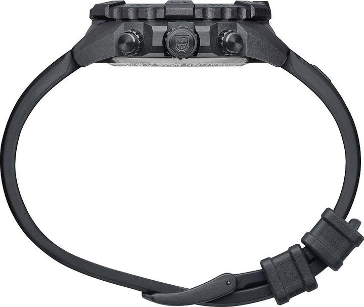 Image du produit Luminox Navy Seal 3580 Series (Montre de plongée, 45 mm)