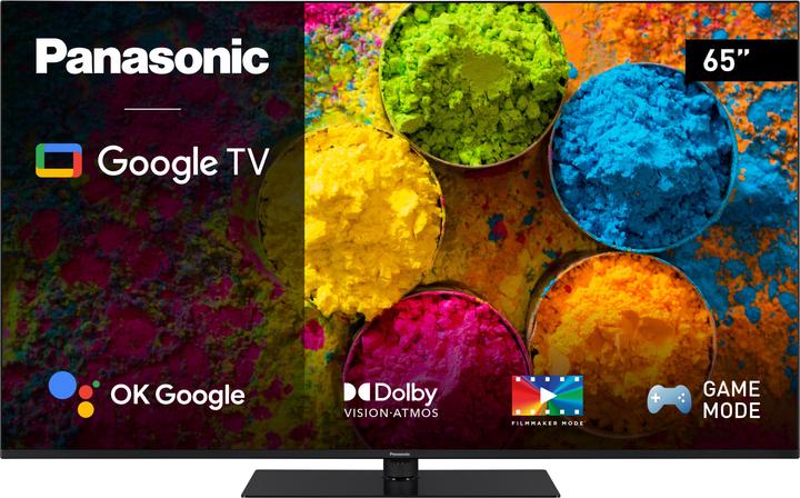 Produktbild Panasonic TX-65MX700E (65", MX700E, LED, 4K, 2023)