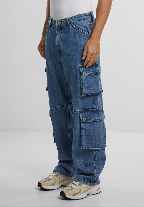 Image du produit 2Y Studios 2Y Jeans Aidan Cargo Baggy - 178453 (33)